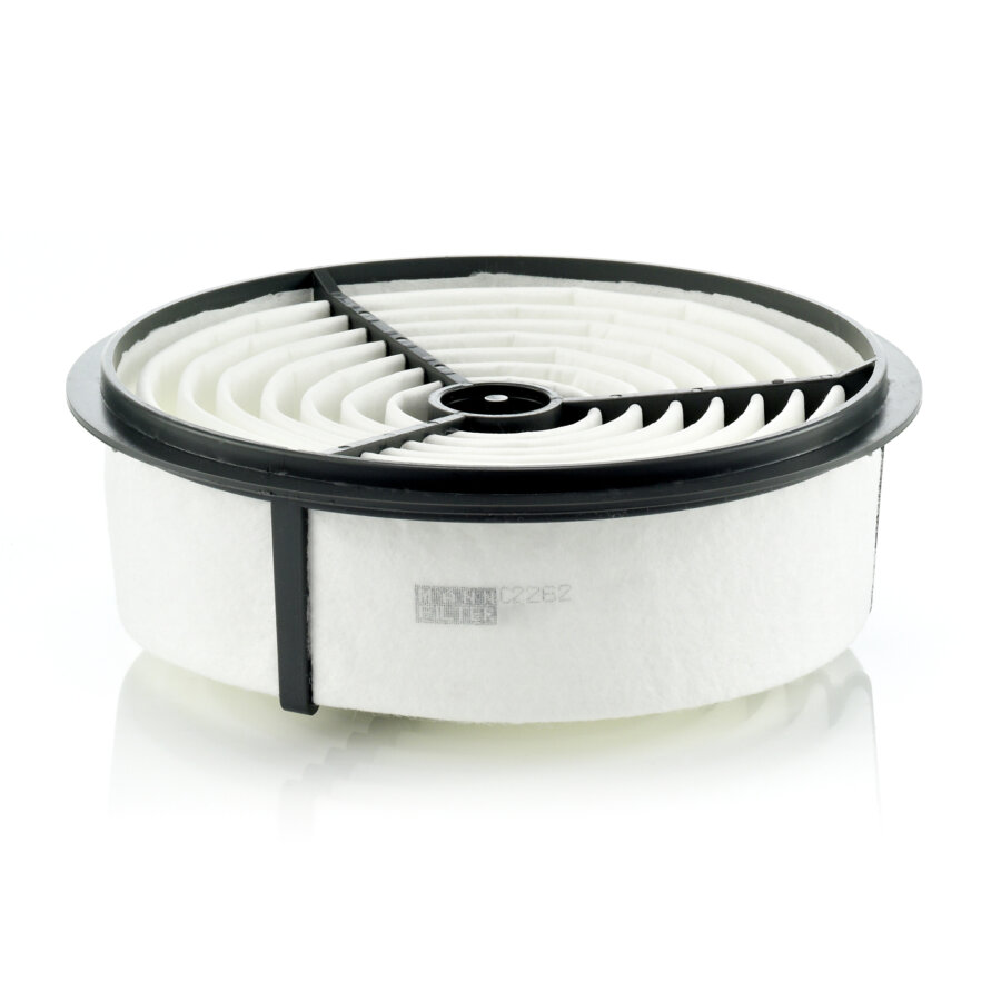 Filtre À Air Mann-filter C2262