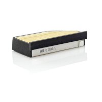 C 16 400 MANN-FILTER EUROPICLON Filtre à air 159 mm, Cartouche C 16 400 MANN-FILTER EUROPICLON Filtre à air 159 mm, Cartouche