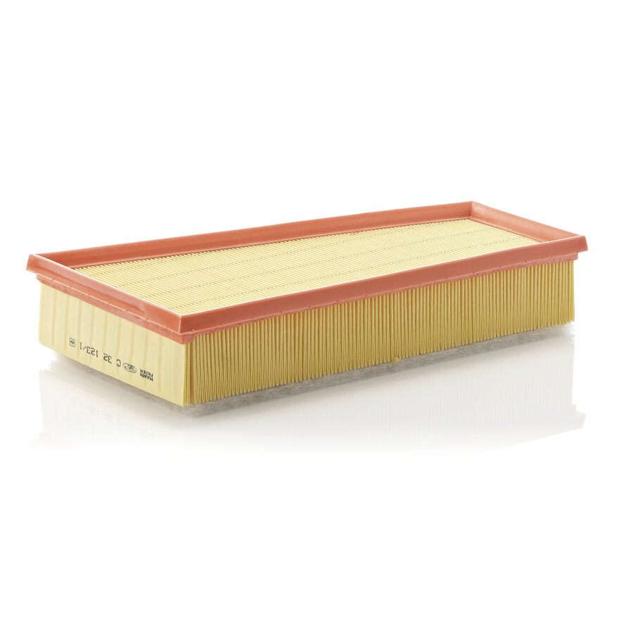 Filtre À Air Mann-filter C32123/1