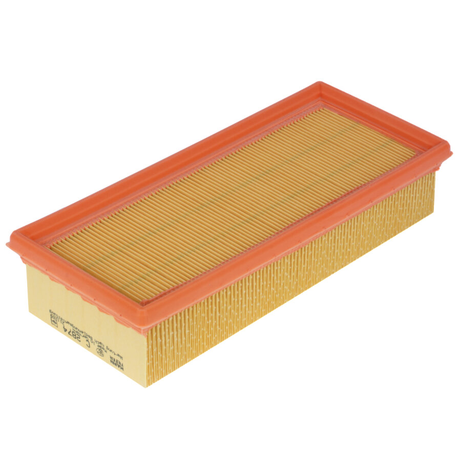 Filtre À Air Mann-filter C2874
