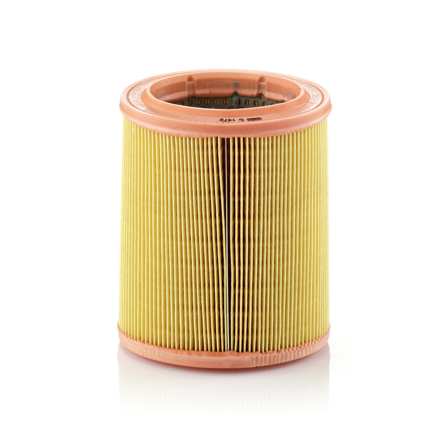 Filtre À Air Mann-filter C1472