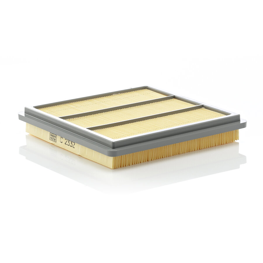 Filtre À Air Mann-filter C2332