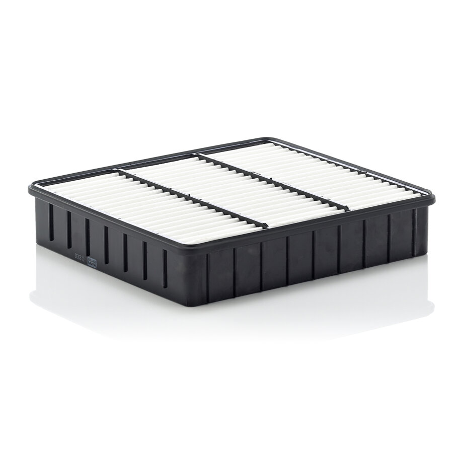 Filtre À Air Mann-filter C2335