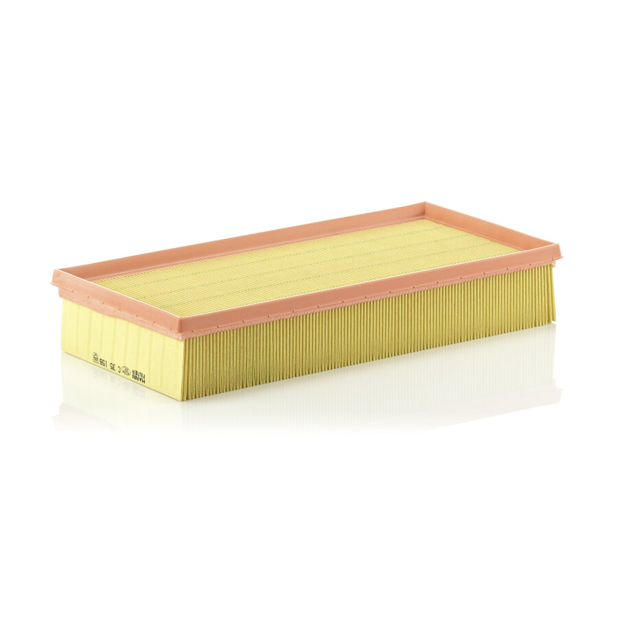 Filtre À Air Mann-filter C35156