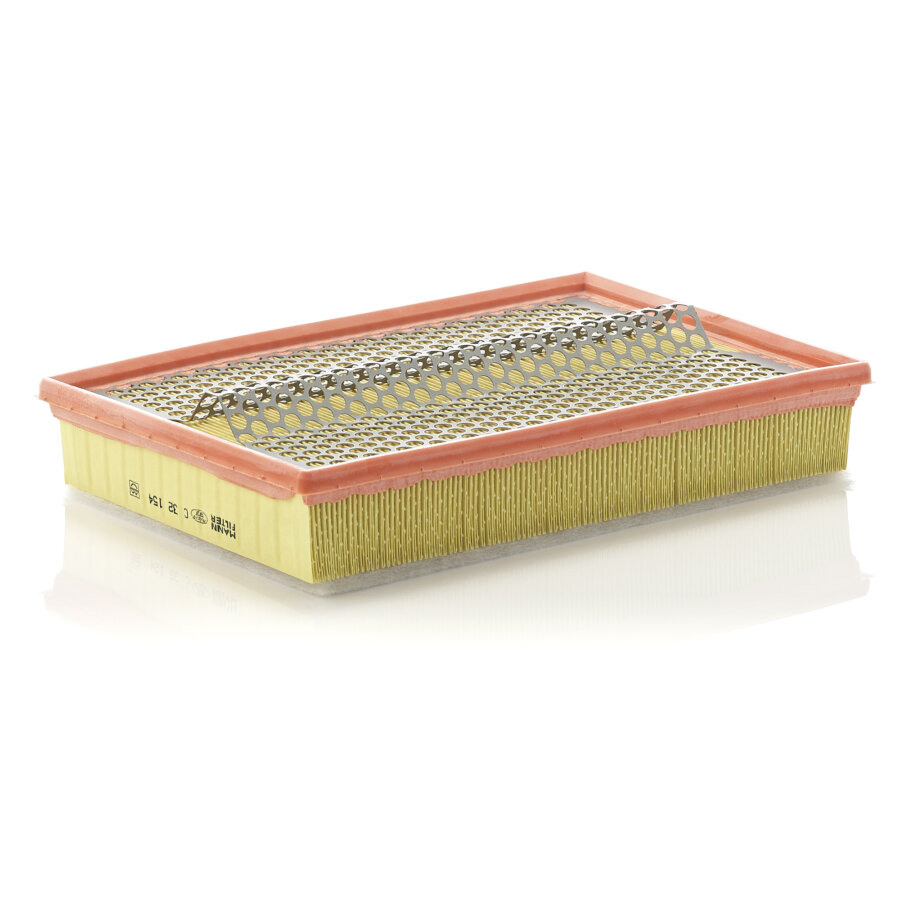 Filtre À Air Mann-filter C32154