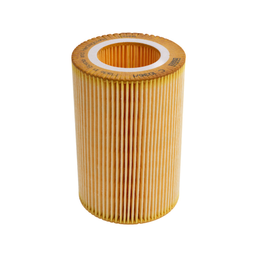 Filtre À Air Mann-filter C1036/1