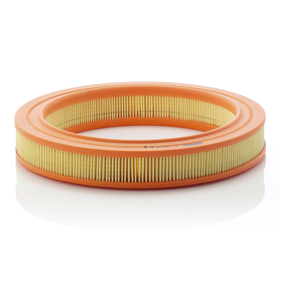 Filtre À Air Mann-filter C2634/1