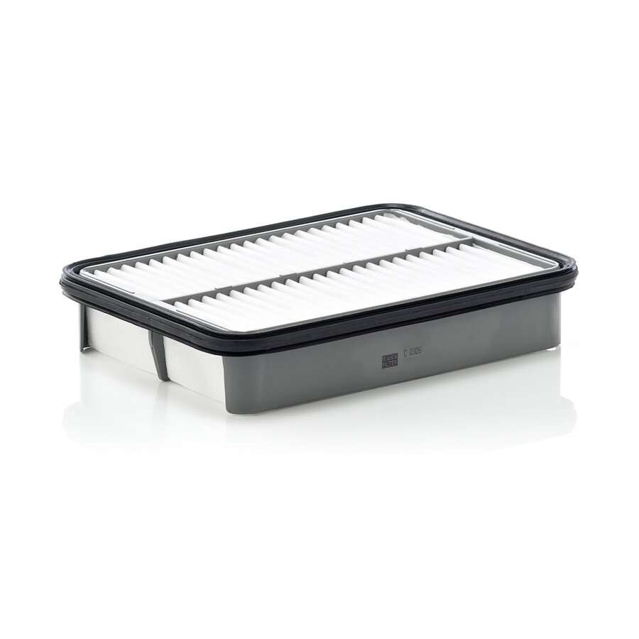 Filtre À Air Mann-filter C2326