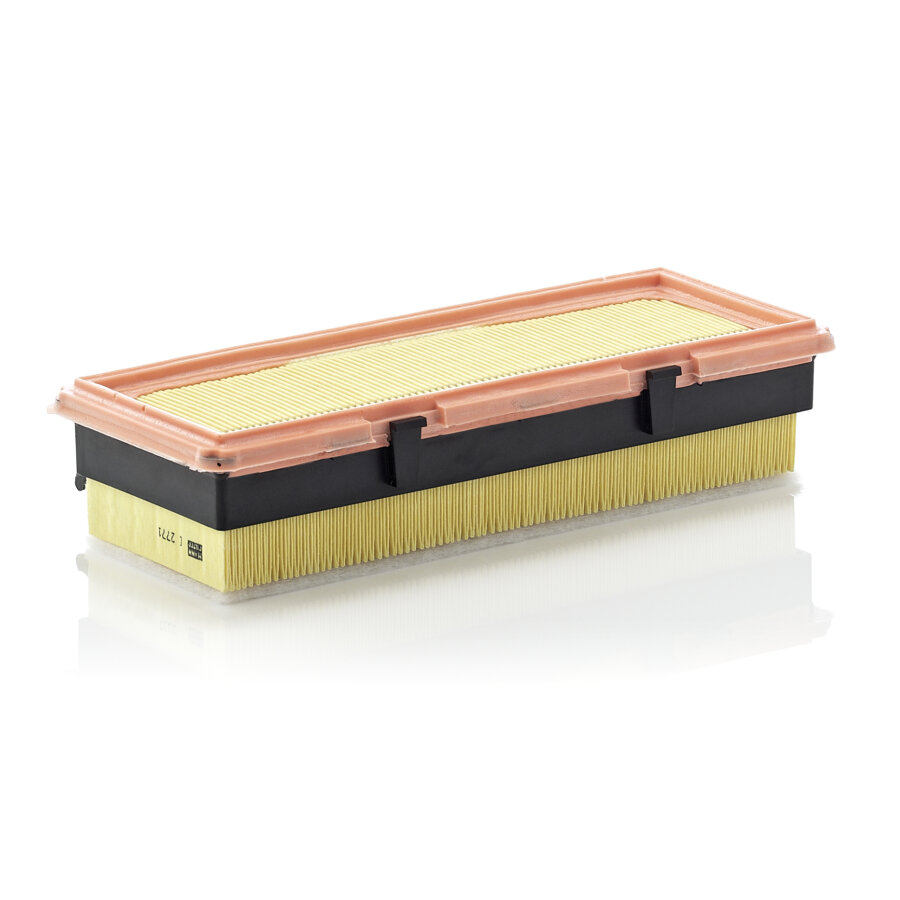 Filtre À Air Mann-filter C2771