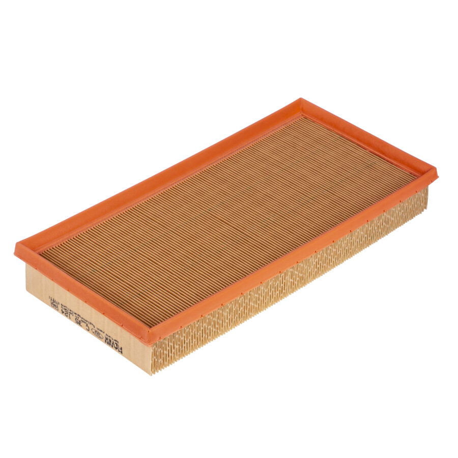 Filtre À Air Mann-filter C35124