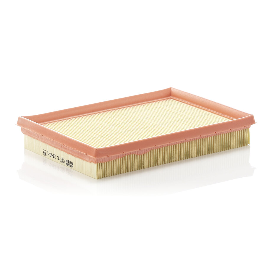 Filtre À Air Mann-filter C2345/1