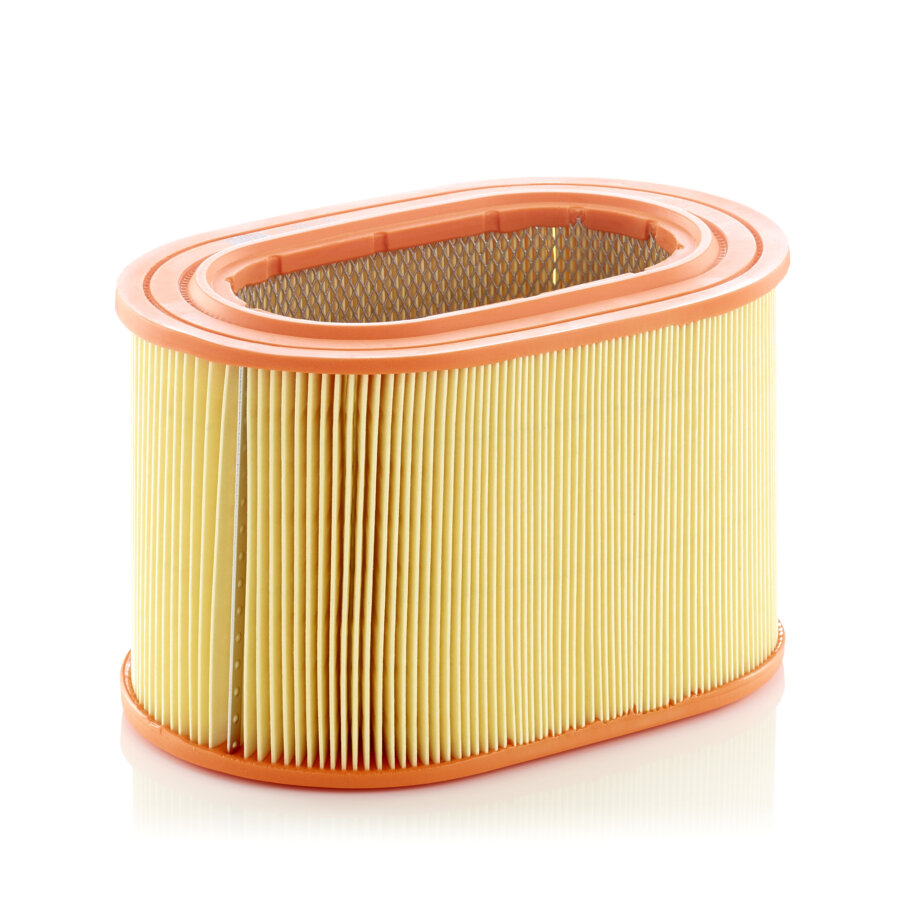 Filtre À Air Mann-filter C24135