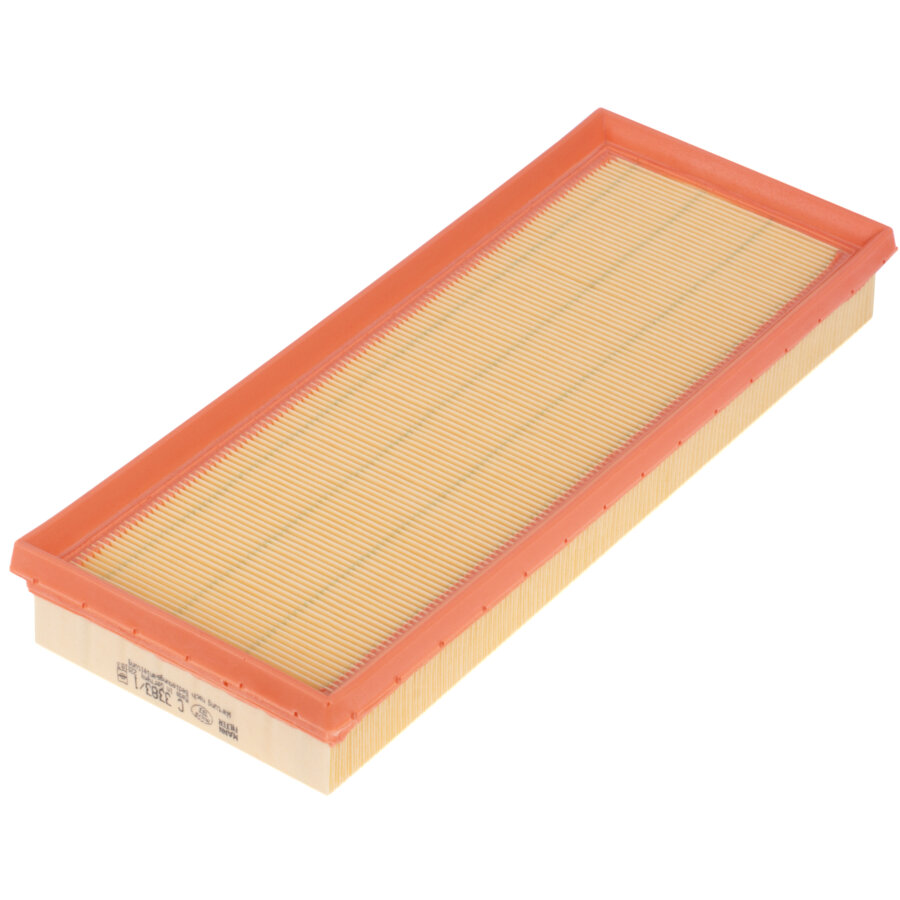 Filtre À Air Mann-filter C3383/1