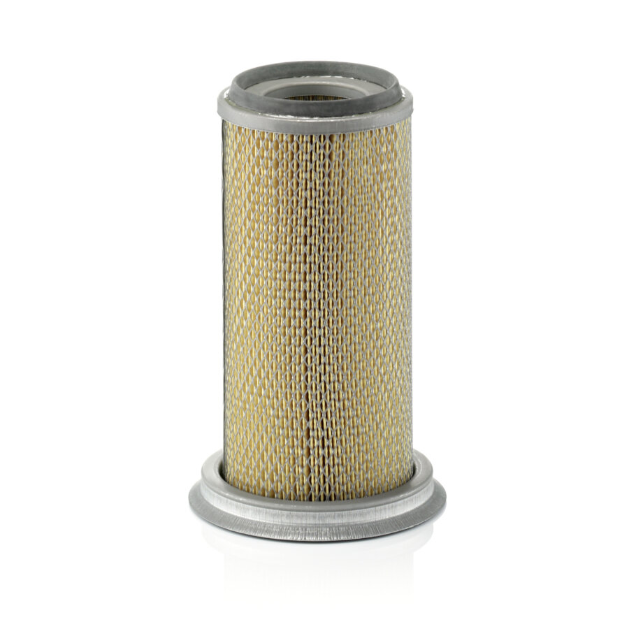Filtre À Air Mann-filter C14168