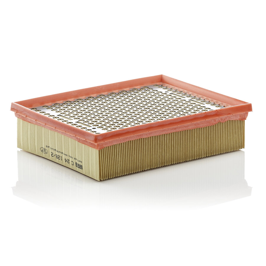 Filtre À Air Mann-filter C24128/2