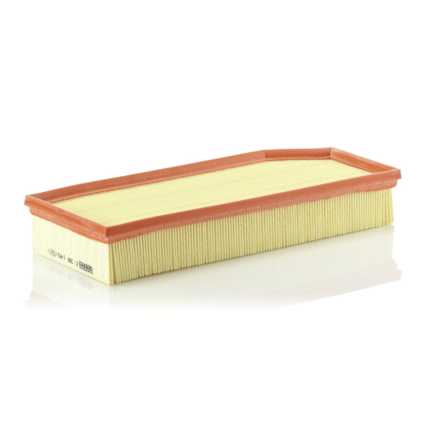 Filtre À Air Mann-filter C38145