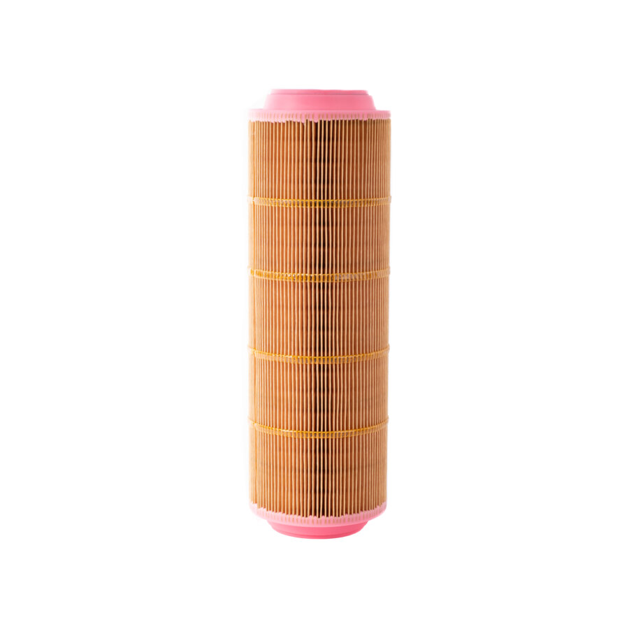 Filtre À Air Mann-filter C11120