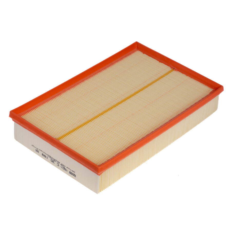 Filtre À Air Mann-filter C30189