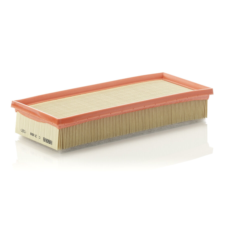 Filtre À Air Mann-filter C3188
