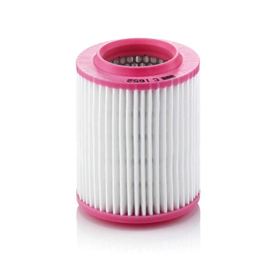 MANN FILTER Filtre a  air MANN-FILTER C 1652 (X1)