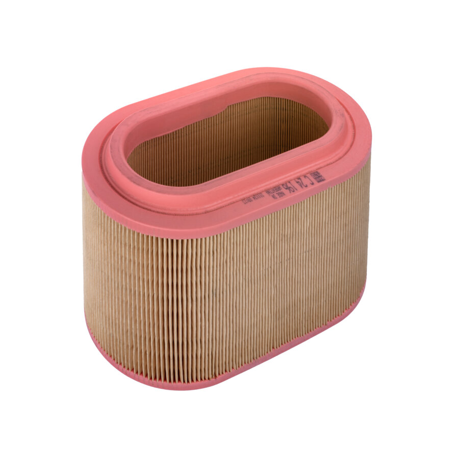 Filtre À Air Mann-filter C24196