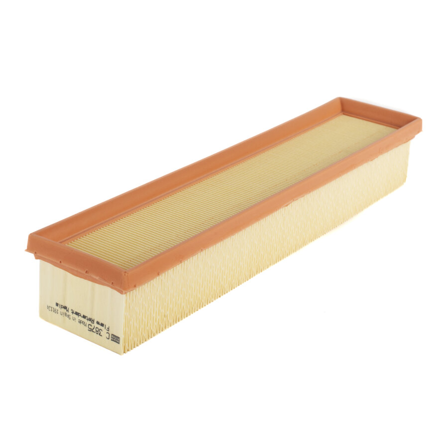 Filtre À Air Mann-filter C3875