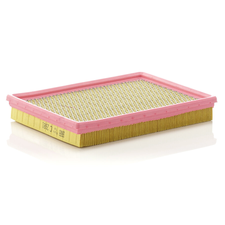 Filtre À Air Mann-filter C2681