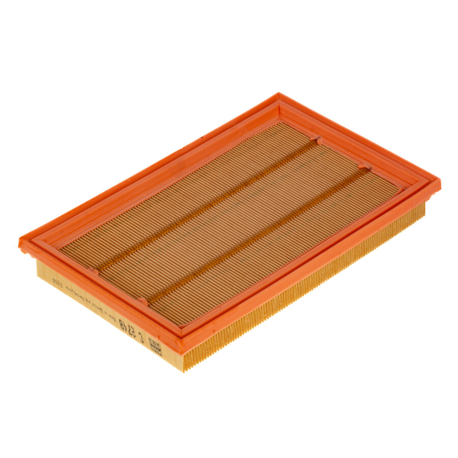 Filtre Air C29035-2 MANN-FILTER C 29 035-2 Filtre à Air Pour Véhicules De Tourisme Et Utilitaires - Pièce De Rechange Haute Qualité Pièce Auto Compatible OEM