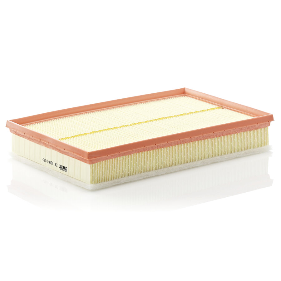 Filtre À Air Mann-filter C36188/1