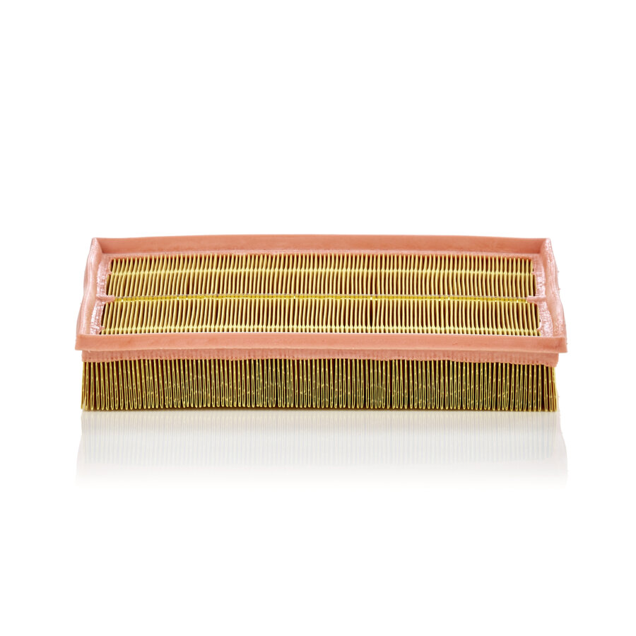 Filtre À Air Mann-filter C33189