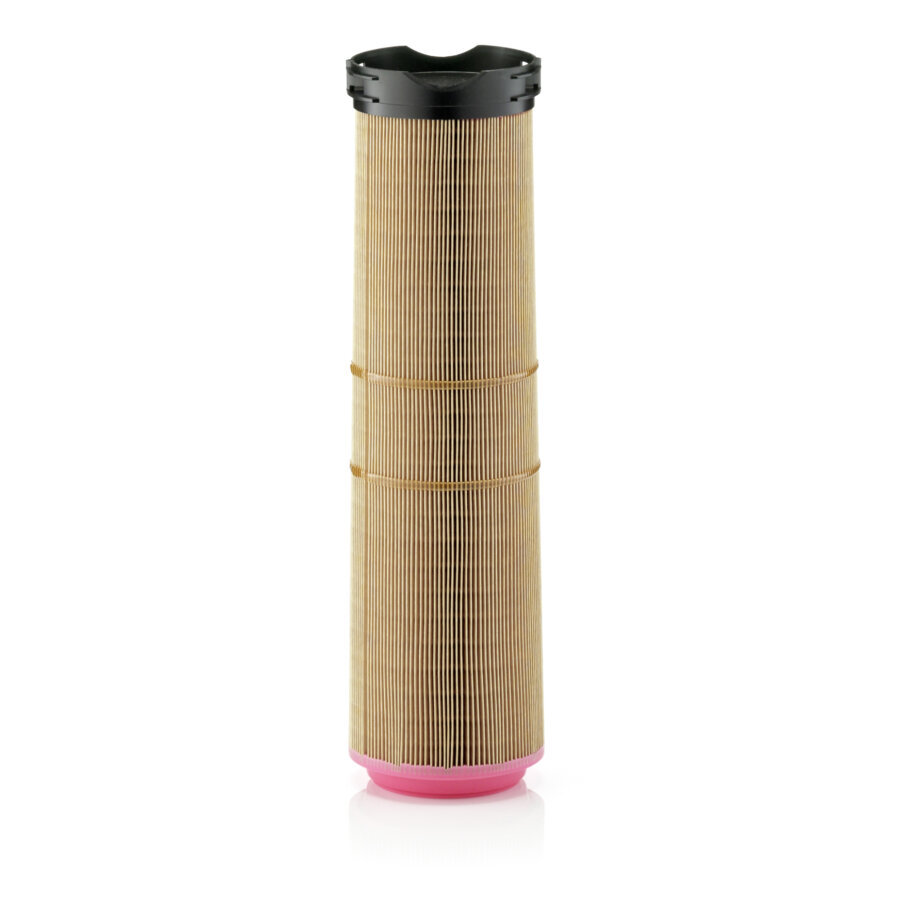 Filtre À Air Mann-filter C12178