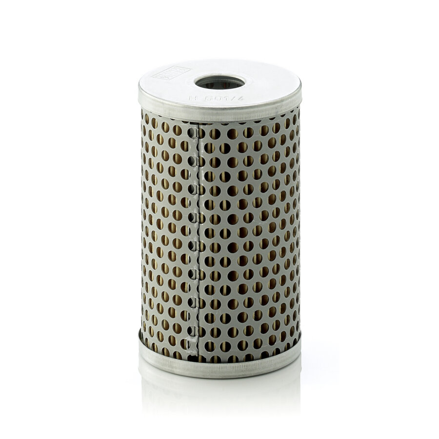 Filtre À Huile Mann-filter H601/4