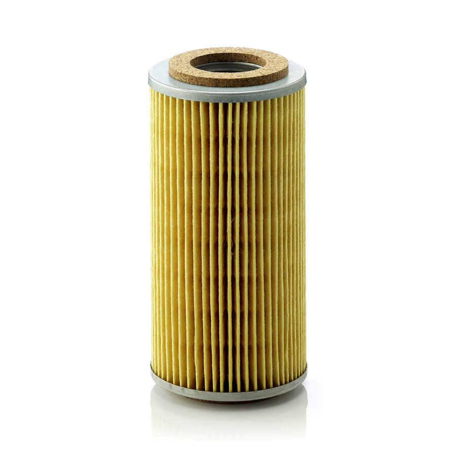 Filtre À Huile Mann H804x