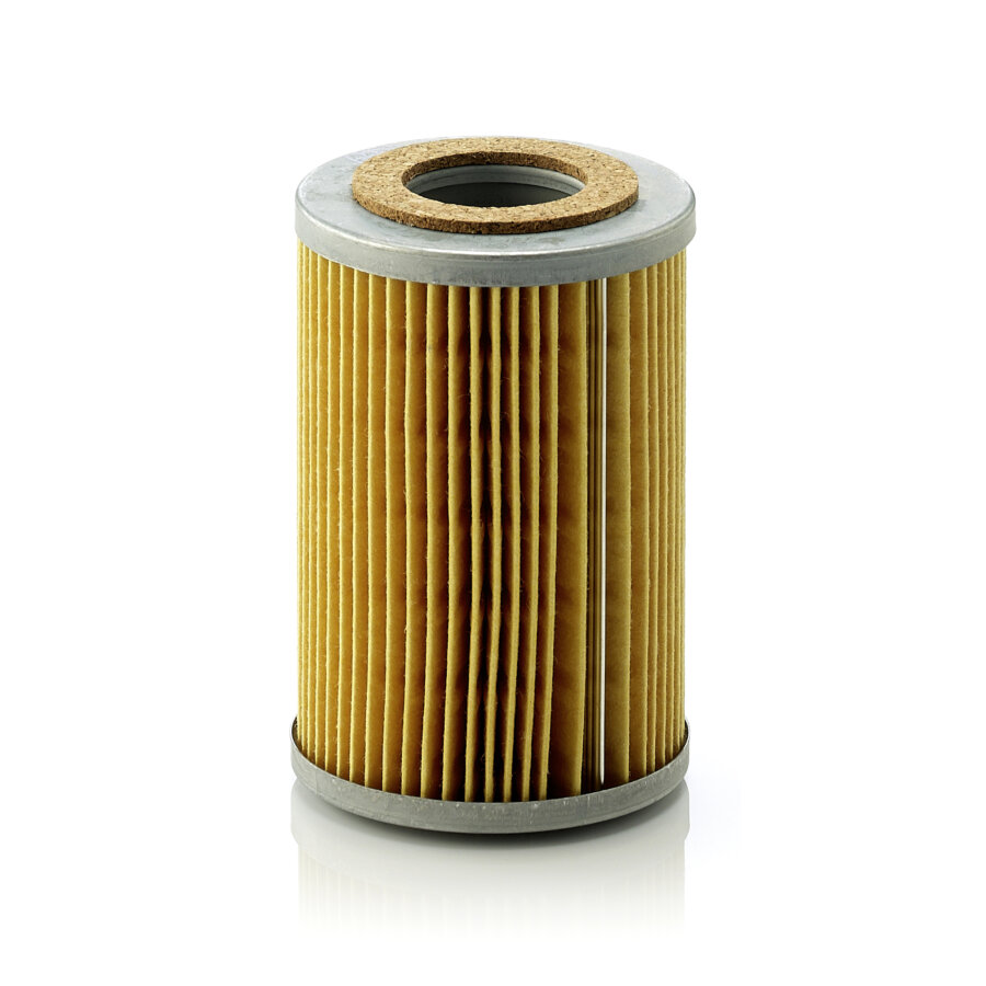 Filtre À Huile Mann-filter H816x