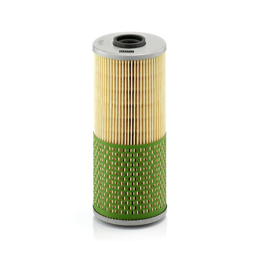 Filtre À Huile Mann-filter H952x