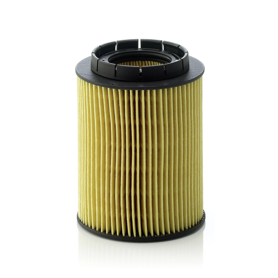 Filtre À Huile Mann-filter Hu932/6n