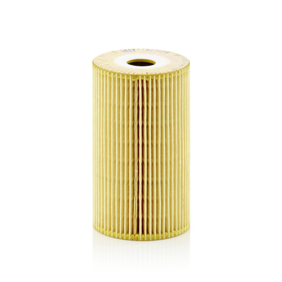 Filtre À Huile Mann-filter Hu932/4n