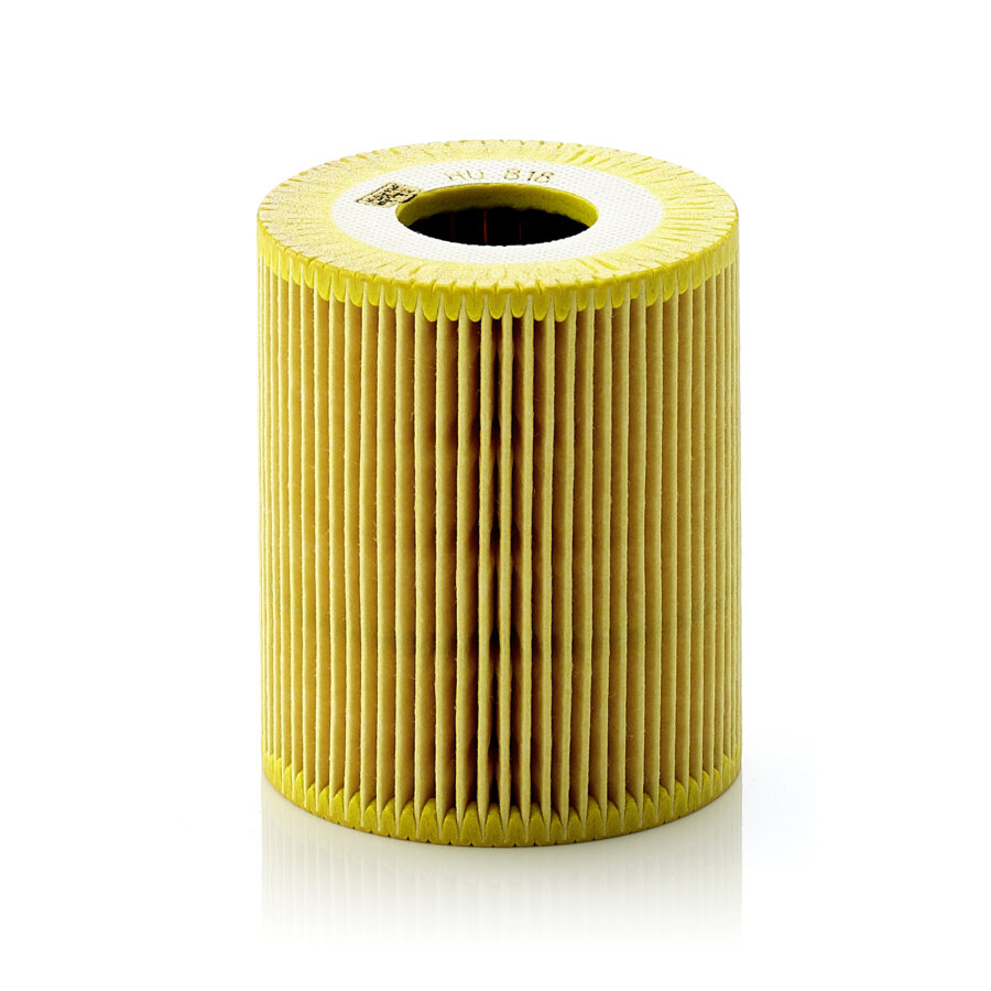 Filtre À Huile Mann-filter Hu818x