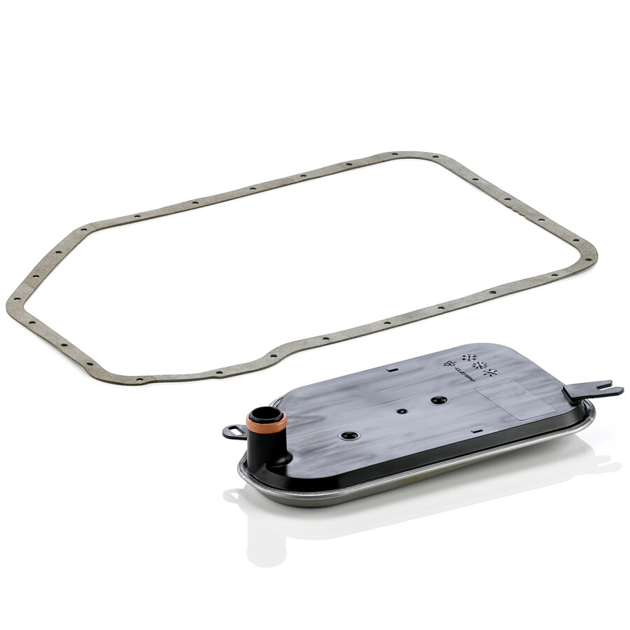 MANN FILTER Filtre a  huile de boite de vitesse MANN-FILTER H 2826 KIT (X1)