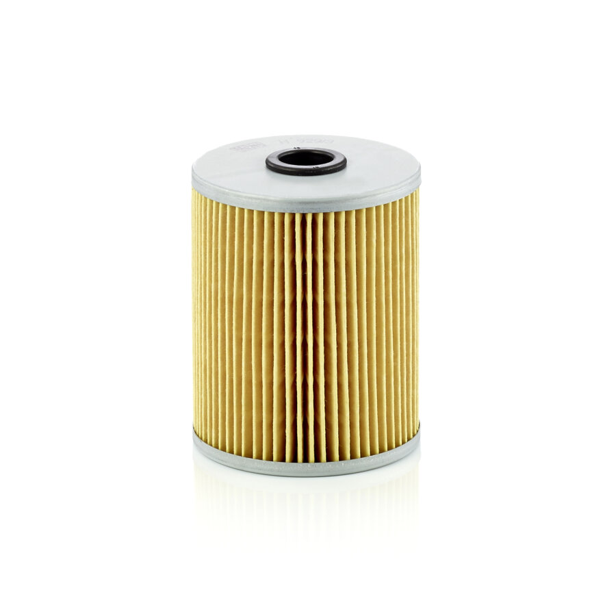 Filtre À Huile Mann H929/3x