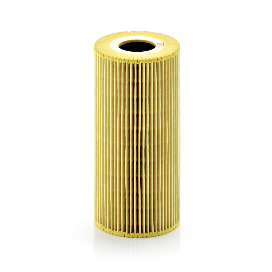 Filtre À Huile Mann-filter Hu951x