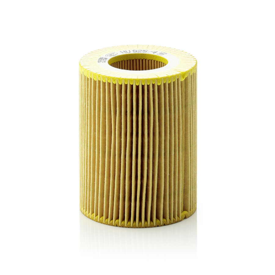 Filtre À Huile Mann-filter Hu925/4x