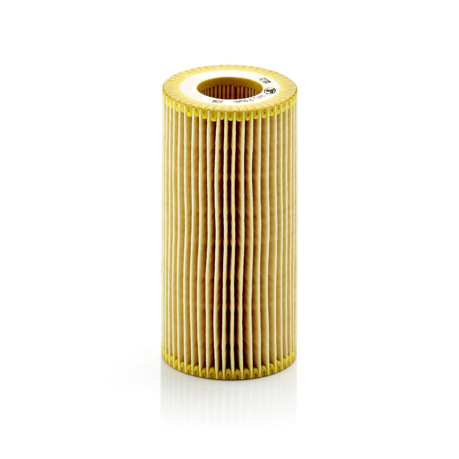 Filtre À Huile Mann-filter Hu719/6x
