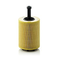 Filtre à Huile Vhbw Compatible Audi A4 B8 2.0 TDI (2013-2015) - 1968cc 140KW 190PS - Cartouche Filtrante Avec Joint