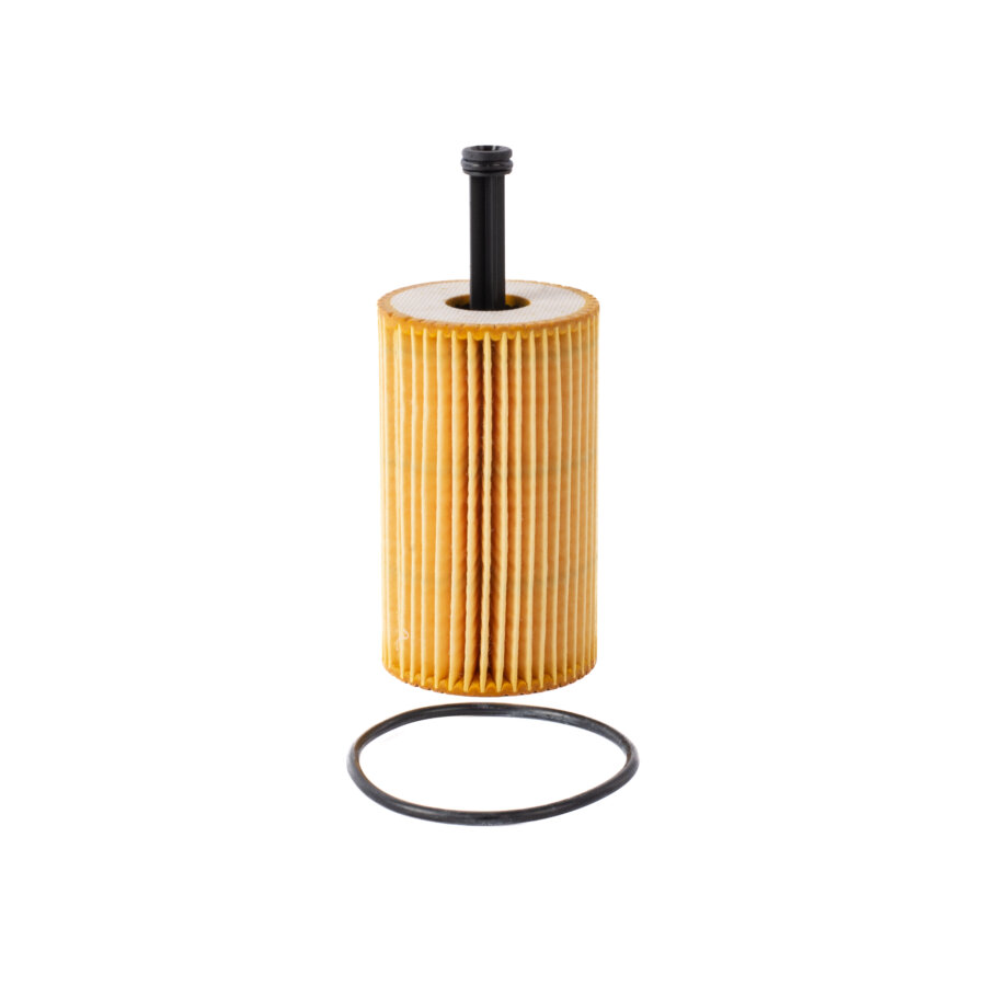 Filtre À Huile Mann-filter Hu612x