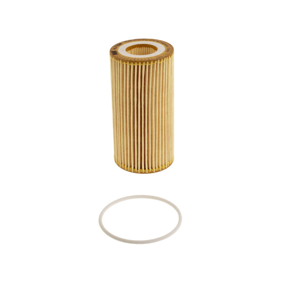 Filtre À Huile Mann-filter Hu719/8x