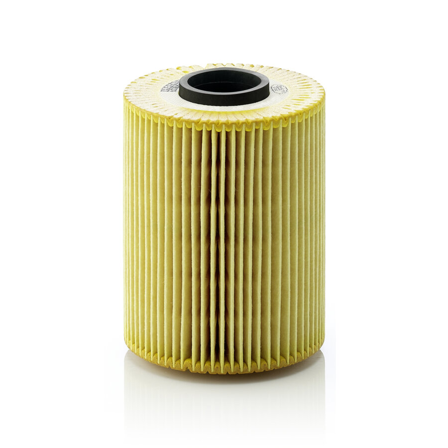 Filtre À Huile Mann-filter Hu926/4x