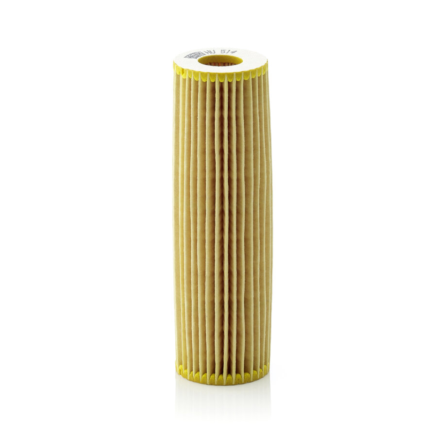 Filtre À Huile Mann-filter Hu514x