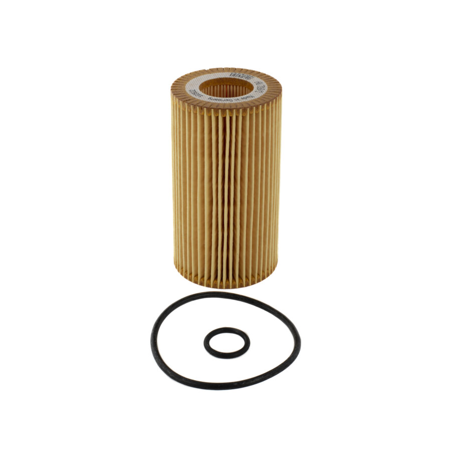 Filtre À Huile Mann-filter Hu718/1y