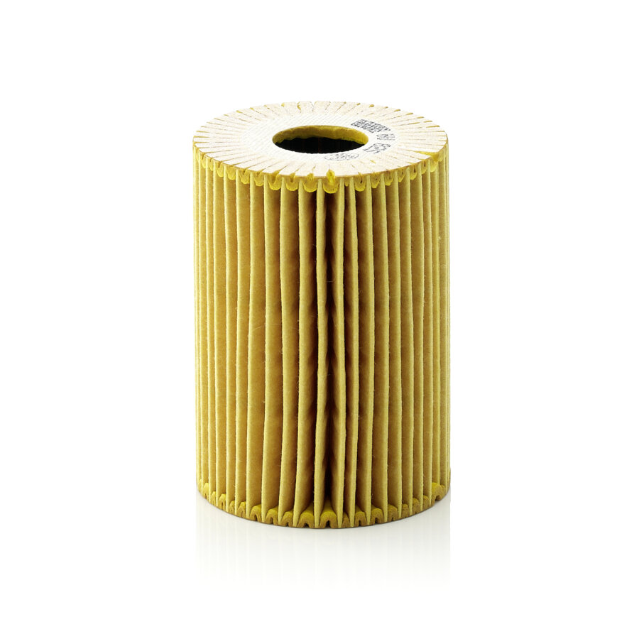 Filtre À Huile Mann-filter Hu825x